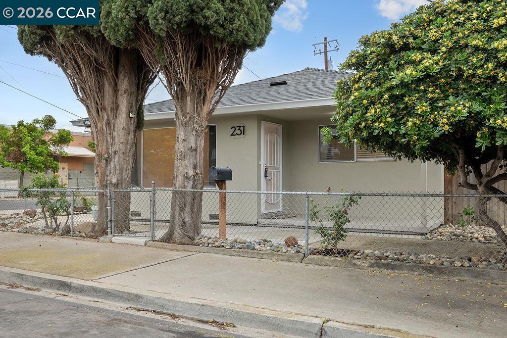 231 Star St