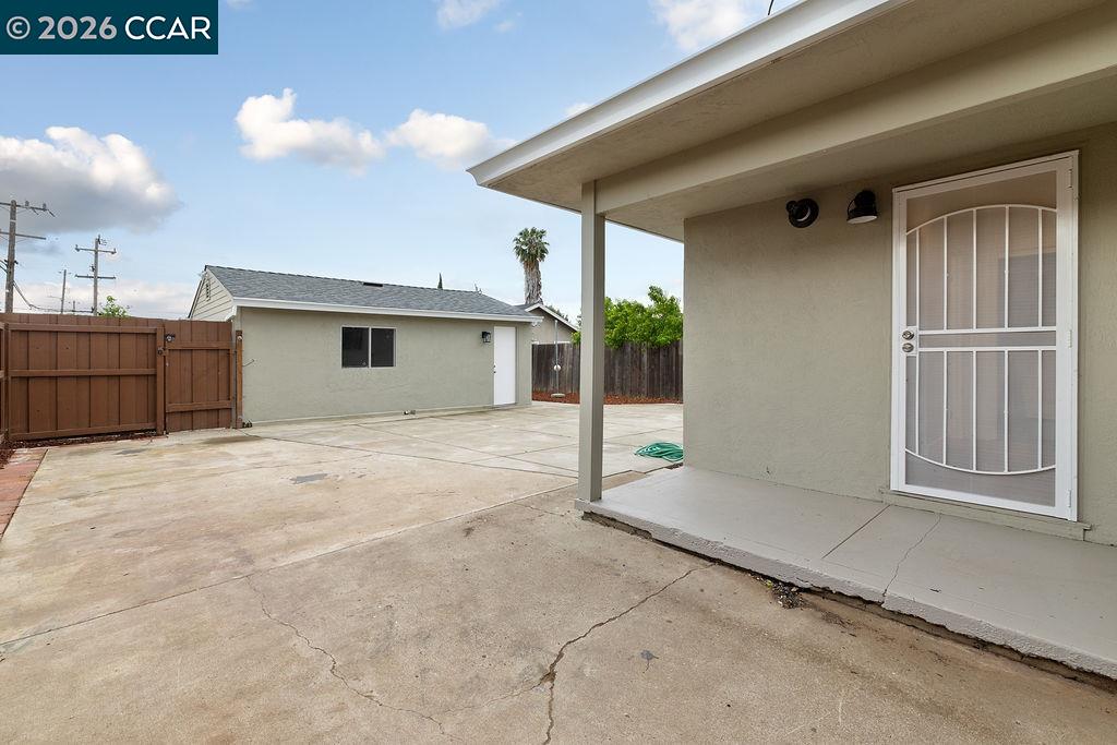 231 Star St