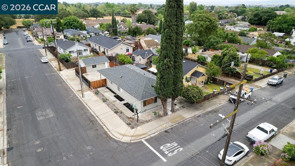231 Star St