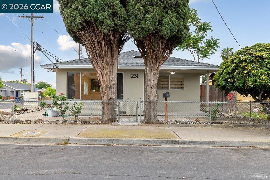 231 Star St