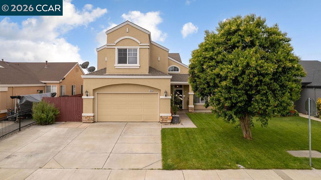 645 Anderson Way