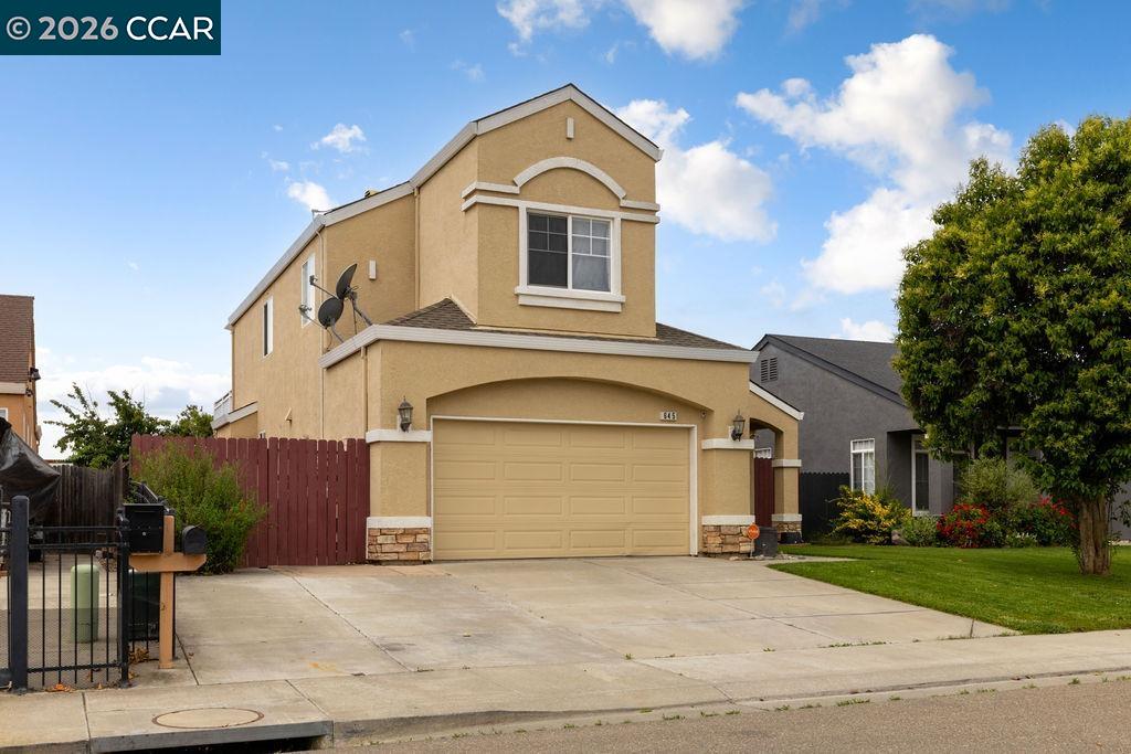 645 Anderson Way