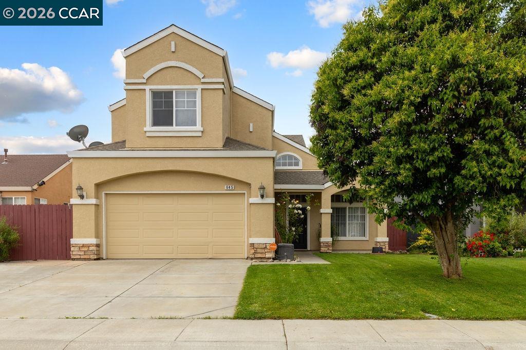 645 Anderson Way