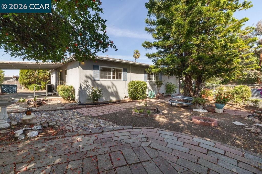 3112 Garrow Dr