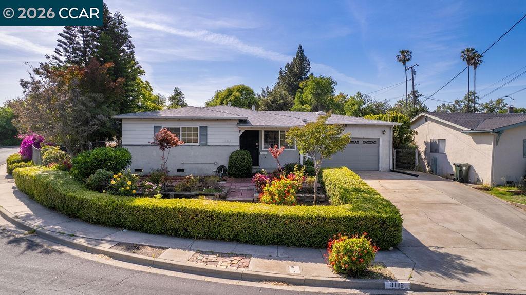 3112 Garrow Dr