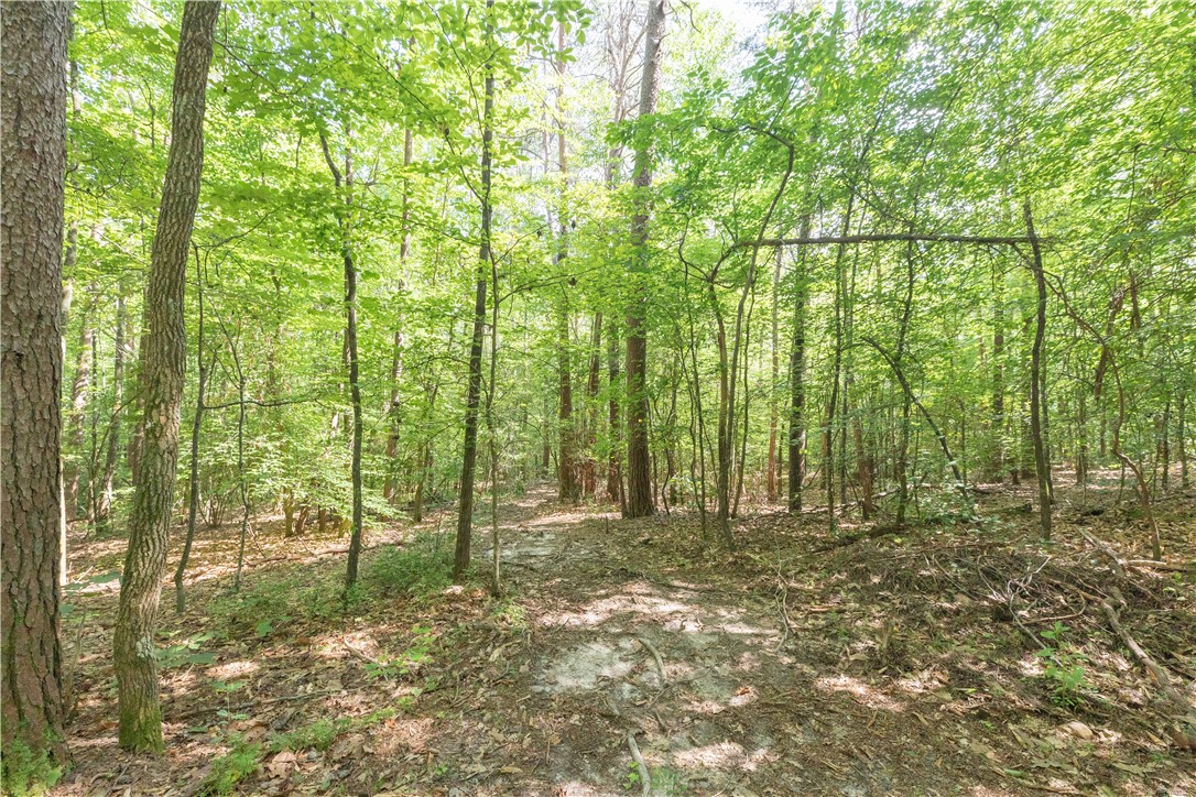 00A Chalmers Mountain Road