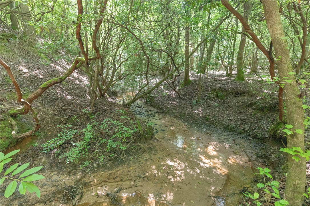 00A Chalmers Mountain Road