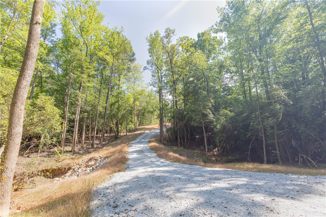 00A Chalmers Mountain Road