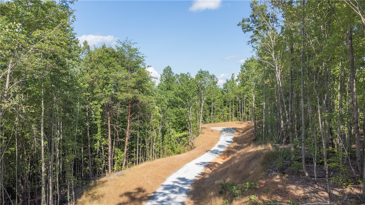 00A Chalmers Mountain Road