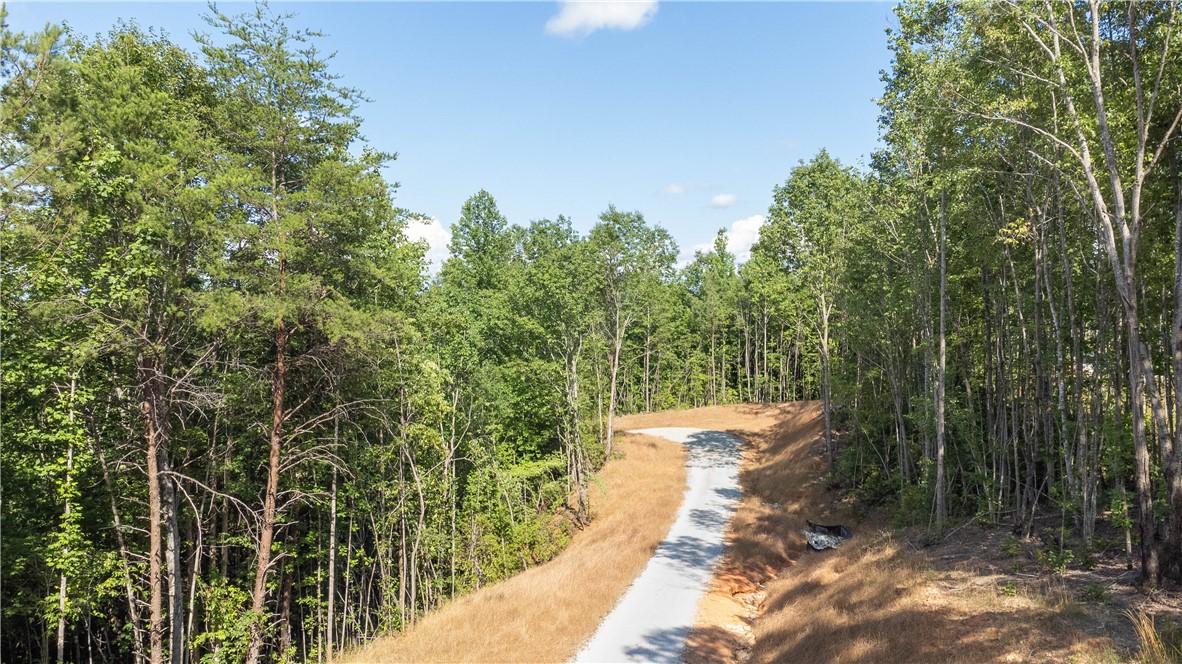 00A Chalmers Mountain Road