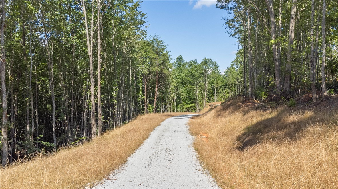 00A Chalmers Mountain Road