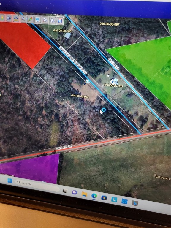 1&2 Diamond Hill Shores Road