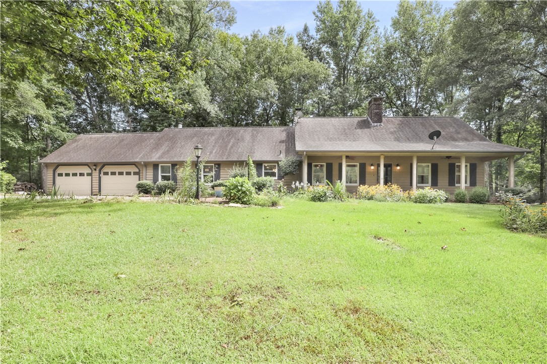 118 Quail Haven Drive