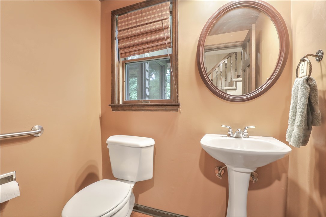 118 Quail Haven Drive