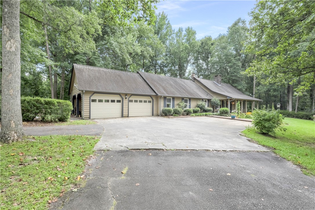 118 Quail Haven Drive