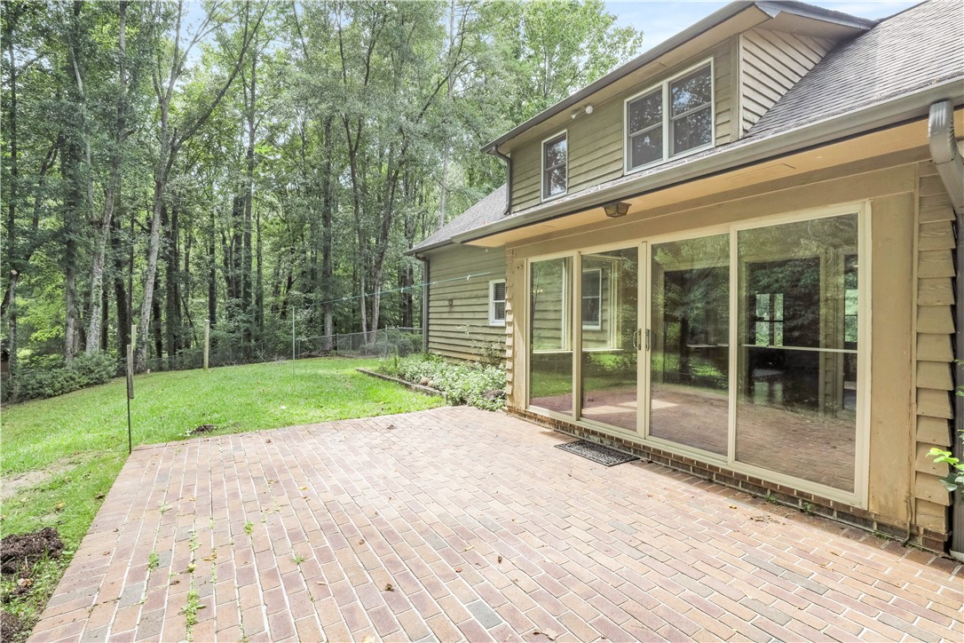 118 Quail Haven Drive