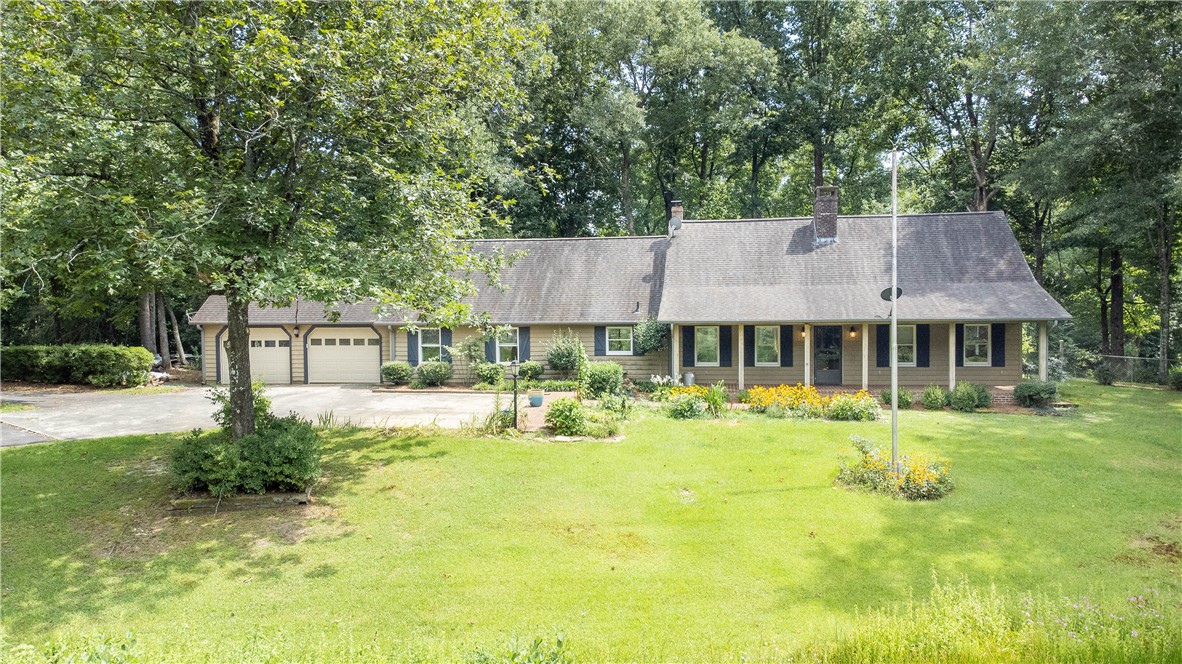 118 Quail Haven Drive