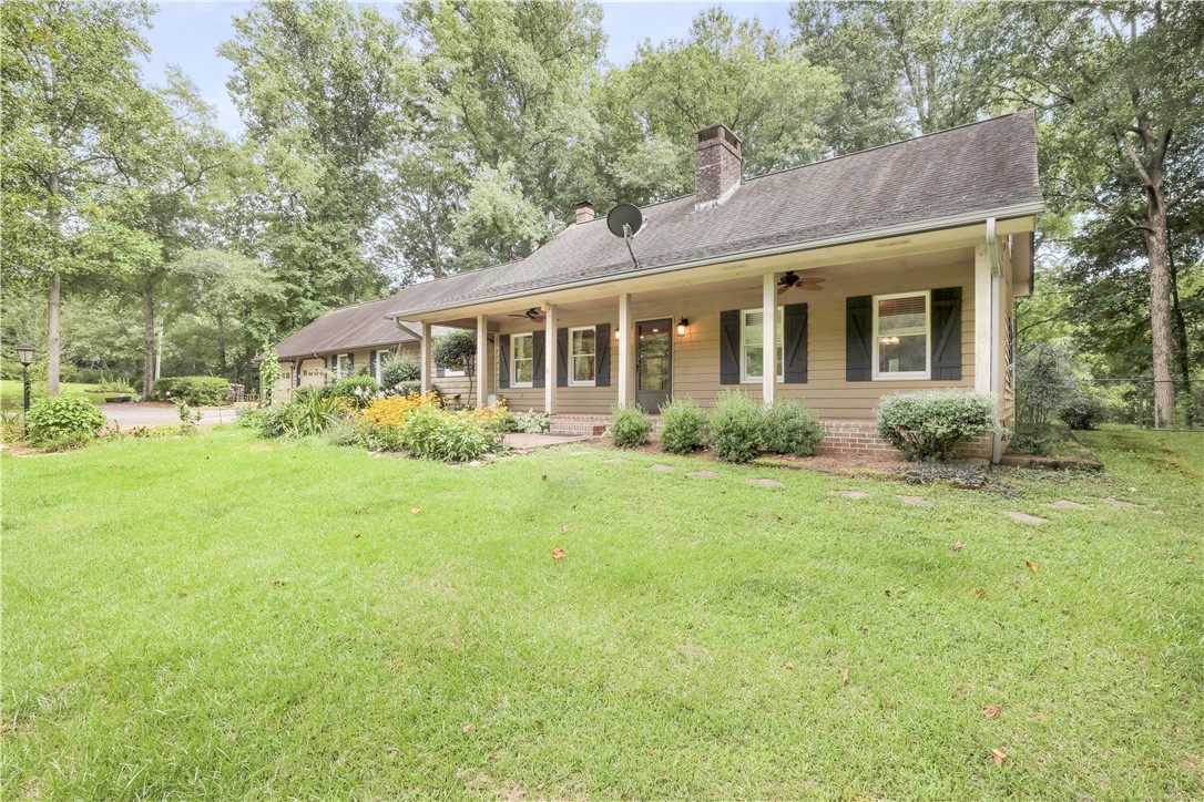 118 Quail Haven Drive