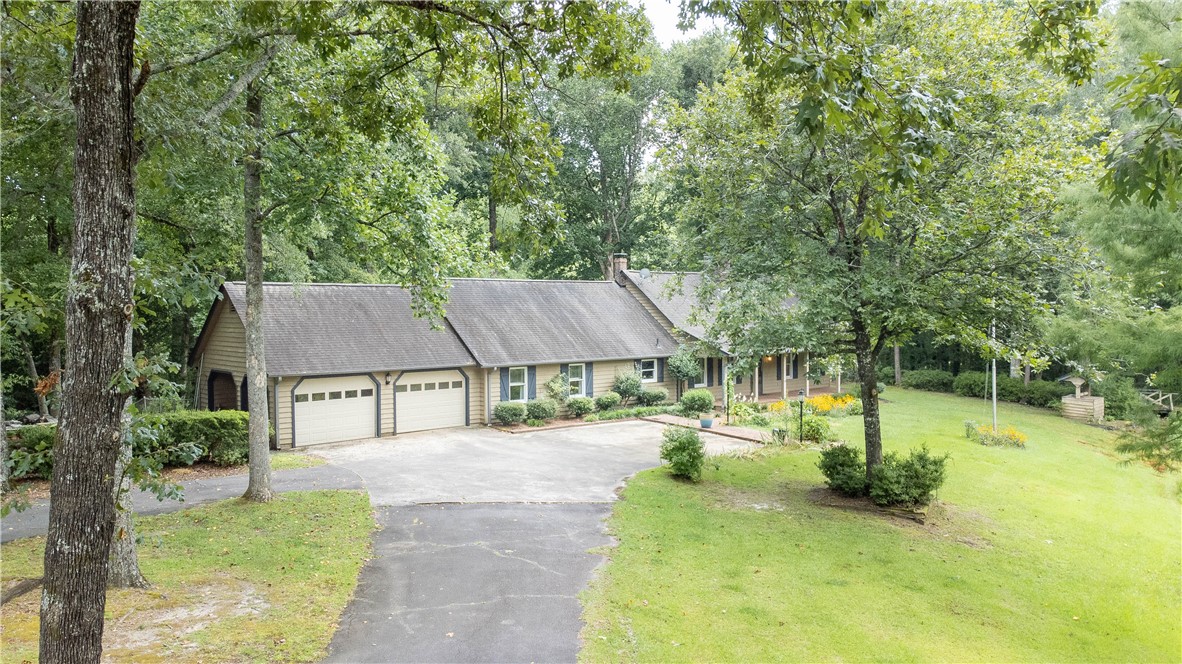 118 Quail Haven Drive