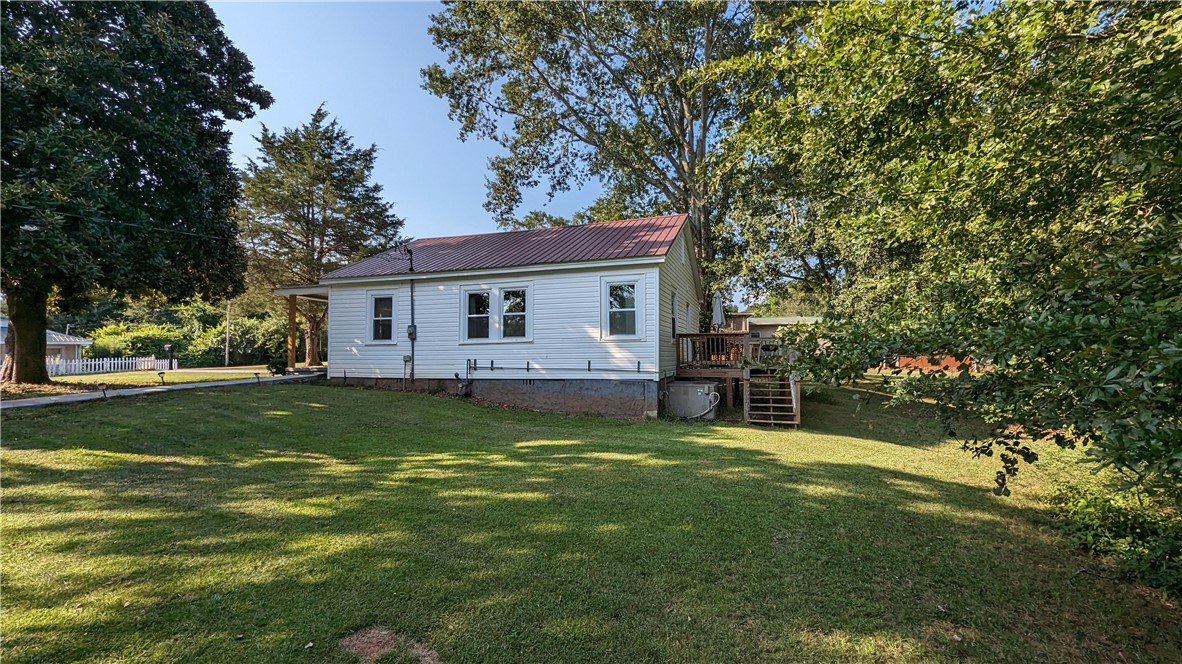 215 Mormon Church Road