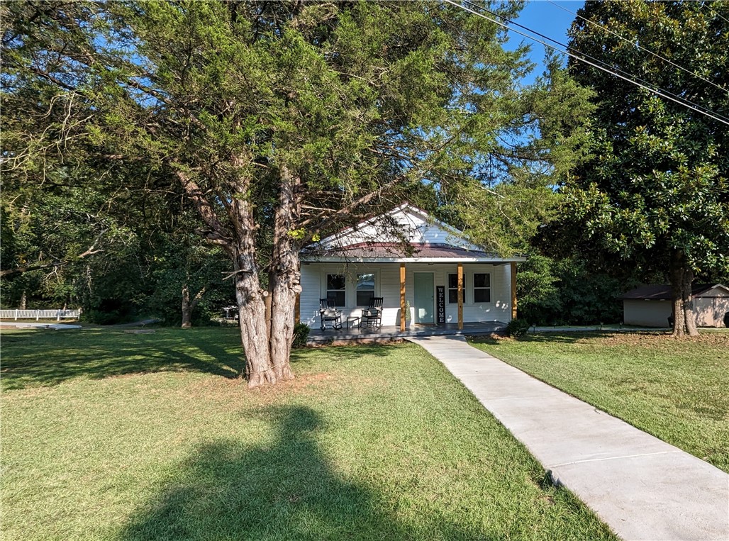 215 Mormon Church Road