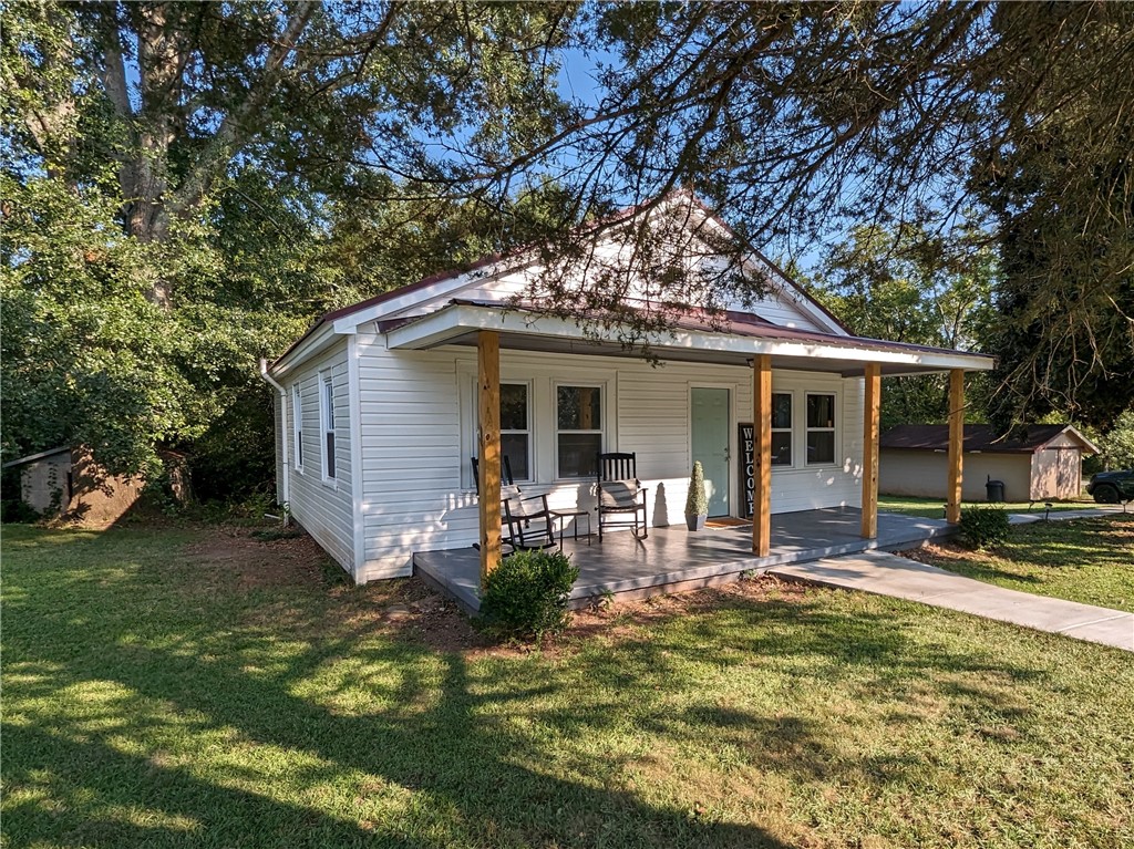 215 Mormon Church Road