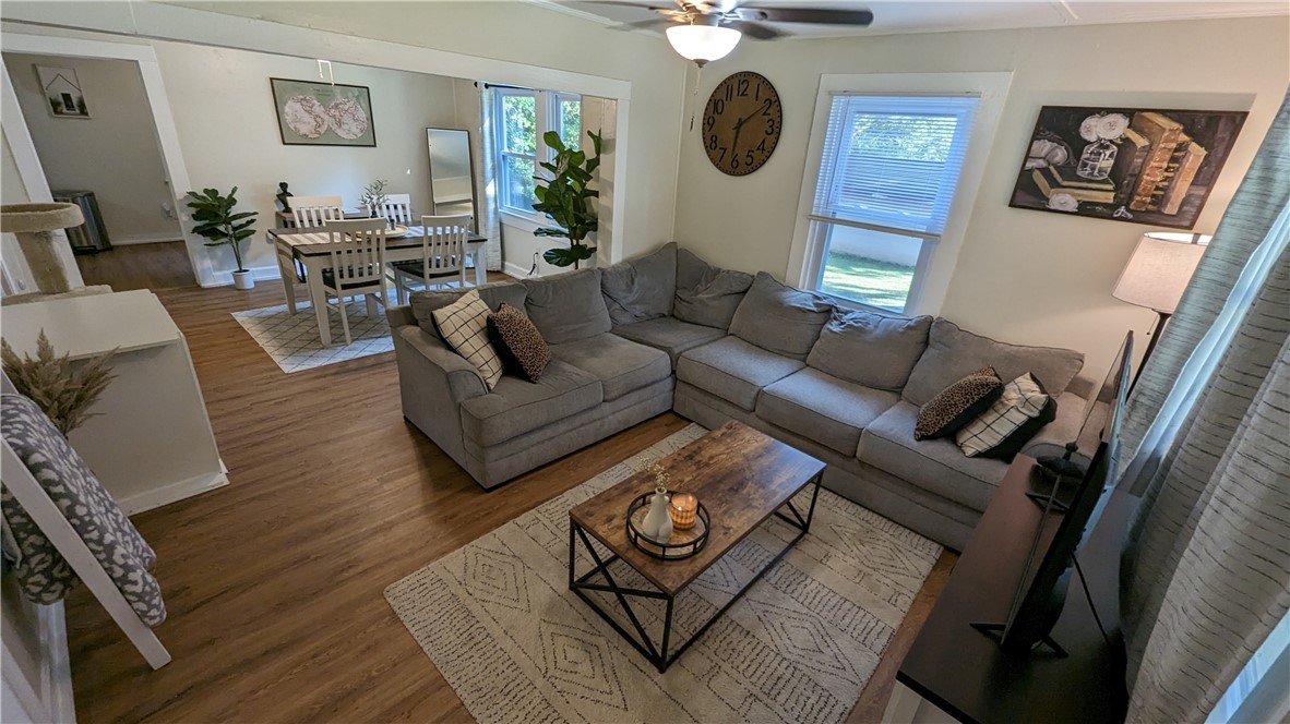 215 Mormon Church Road