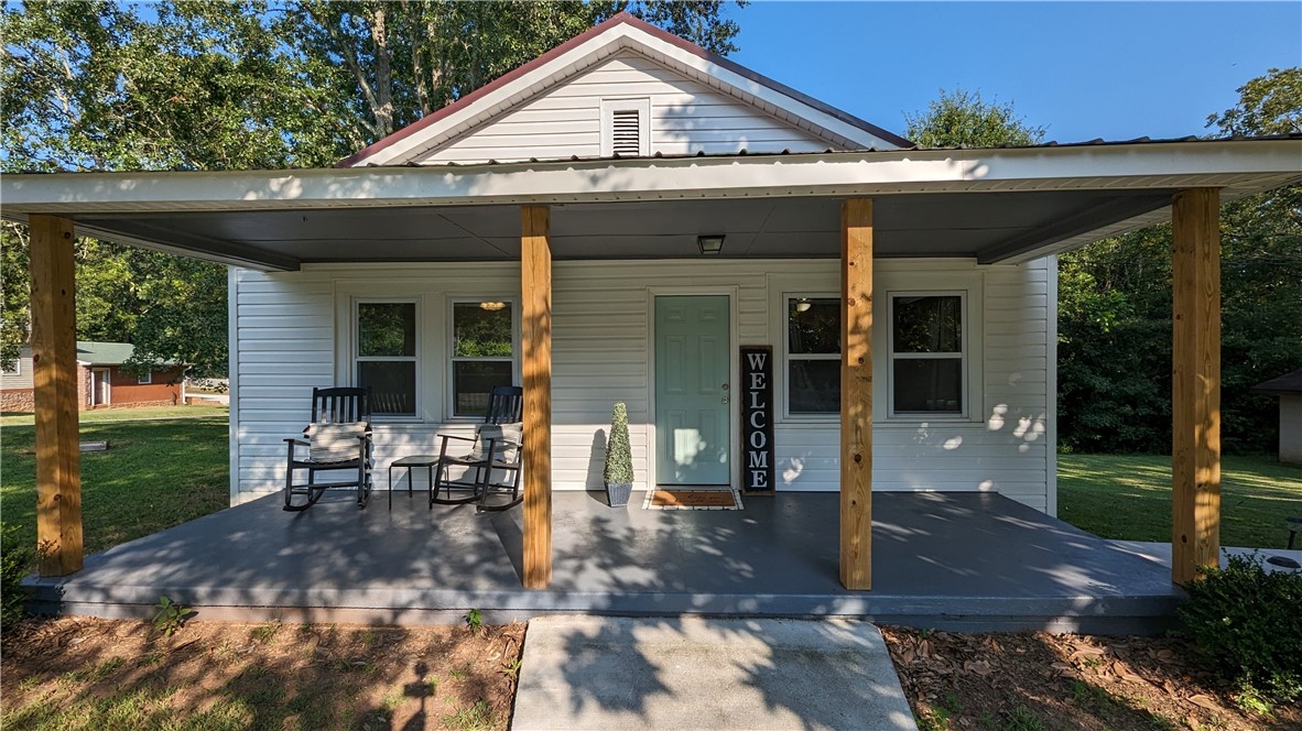 215 Mormon Church Road