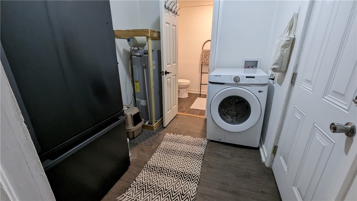 215 Mormon Church Road