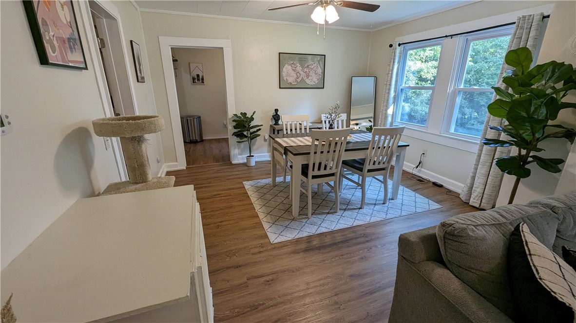 215 Mormon Church Road