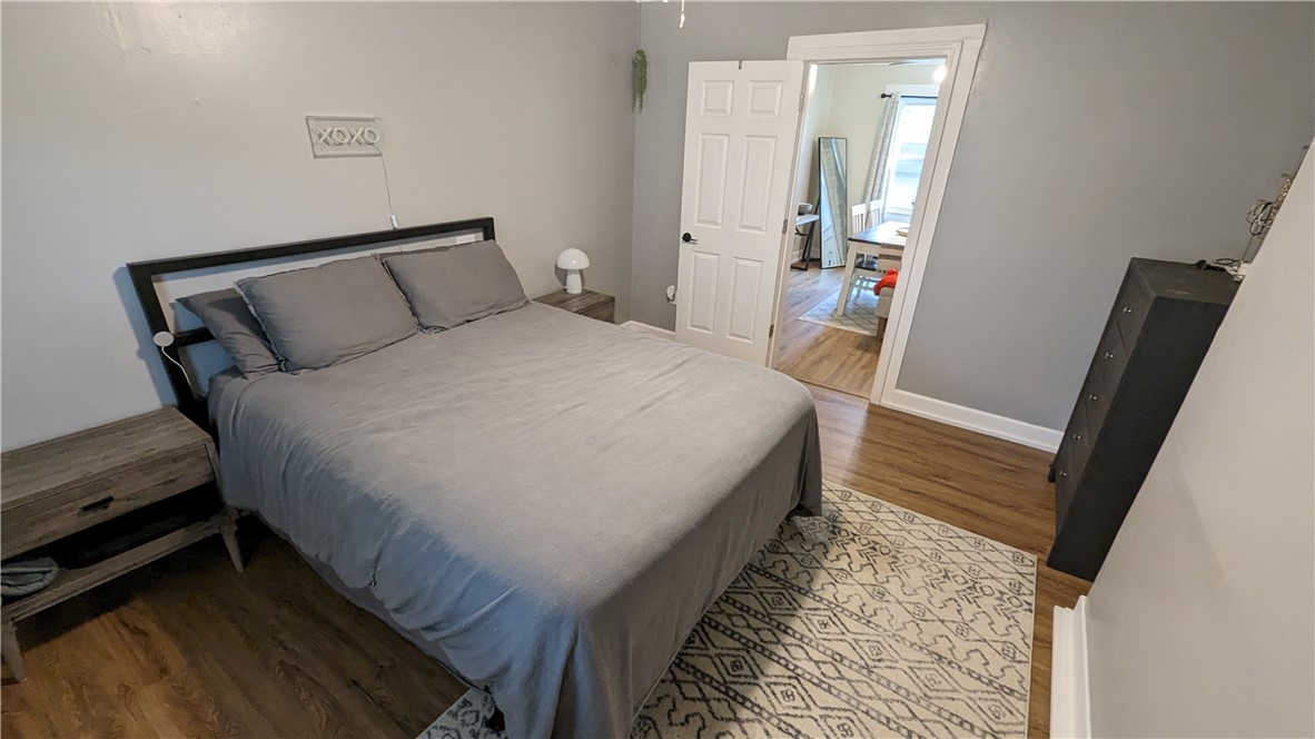 215 Mormon Church Road