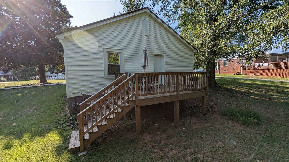 215 Mormon Church Road