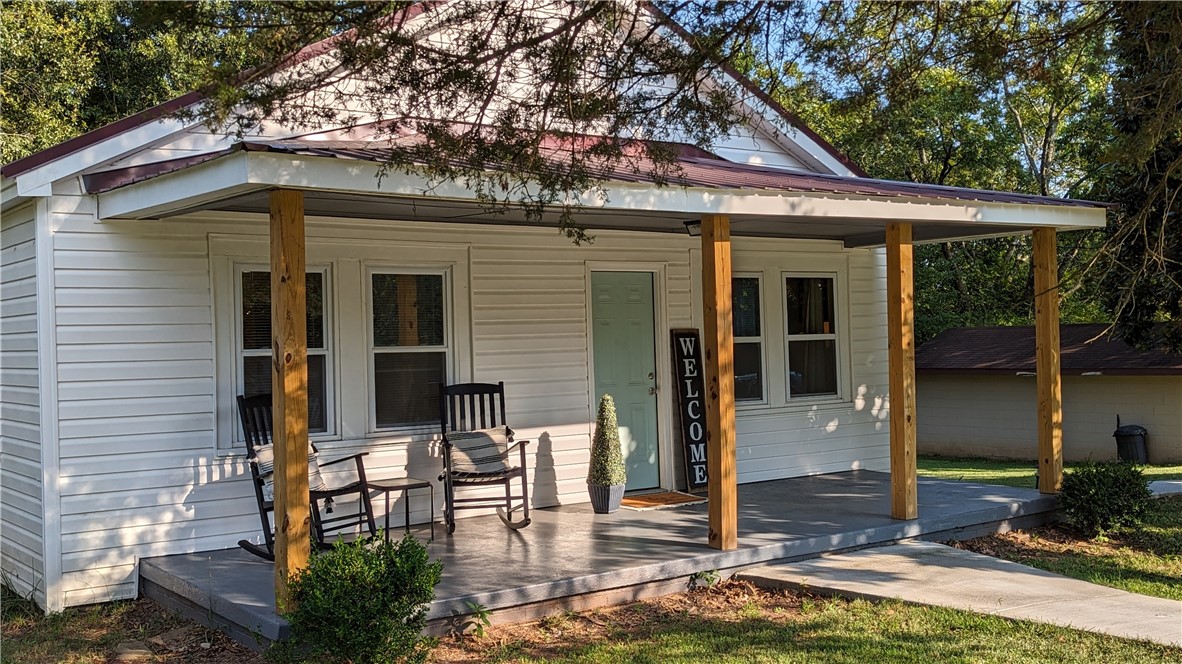 215 Mormon Church Road