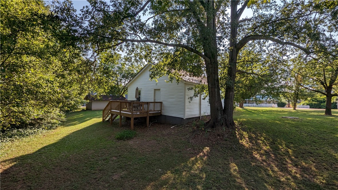 215 Mormon Church Road