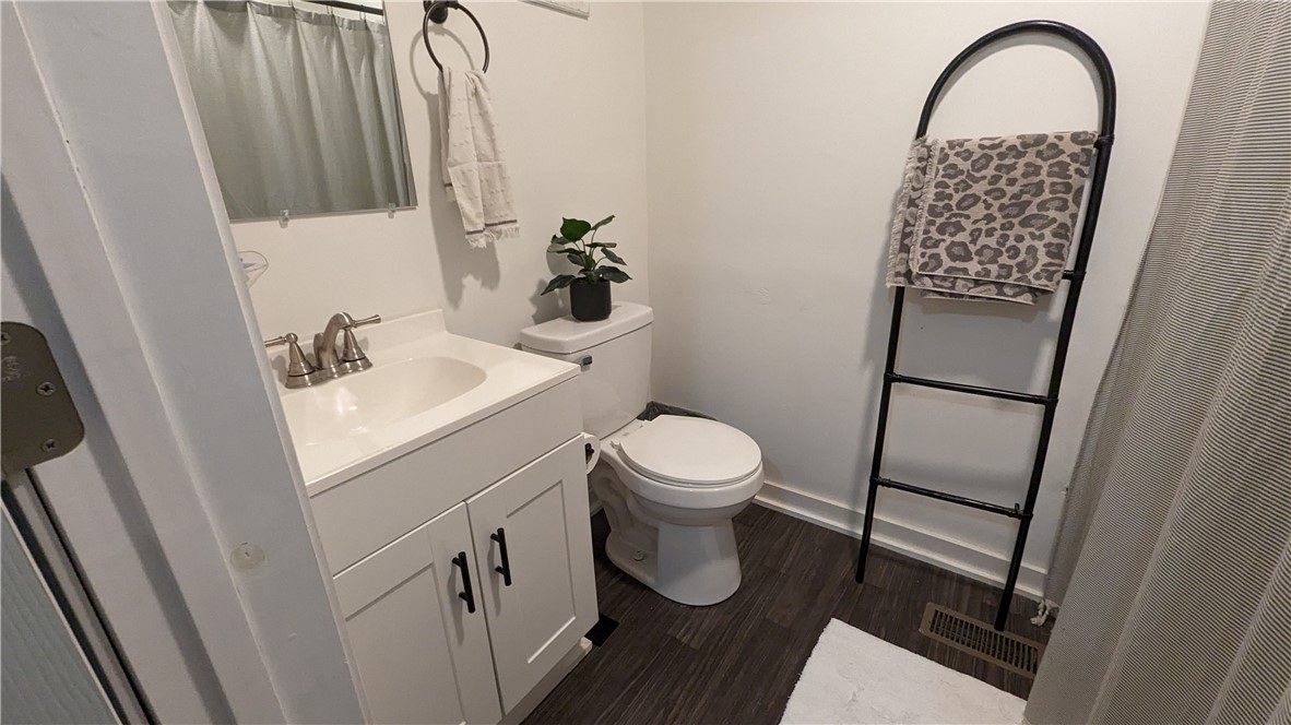 215 Mormon Church Road