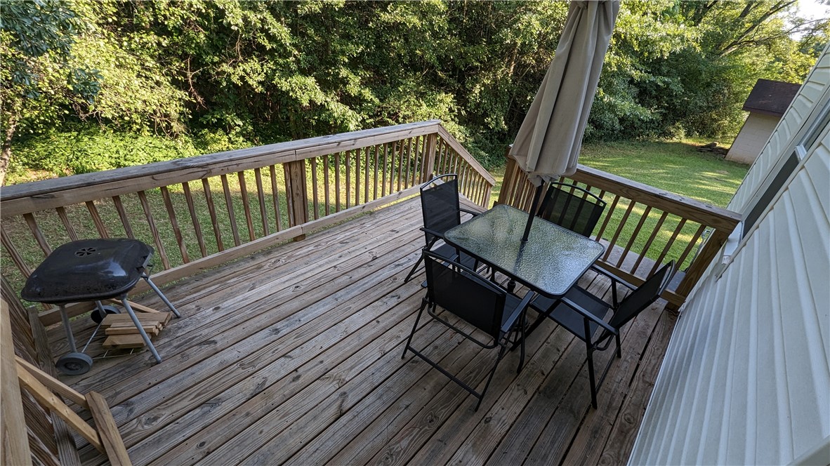 215 Mormon Church Road