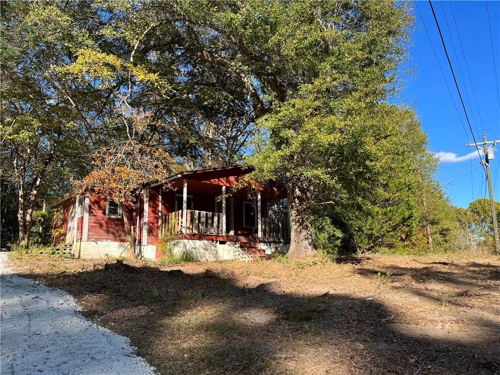 340 Mountain View Road