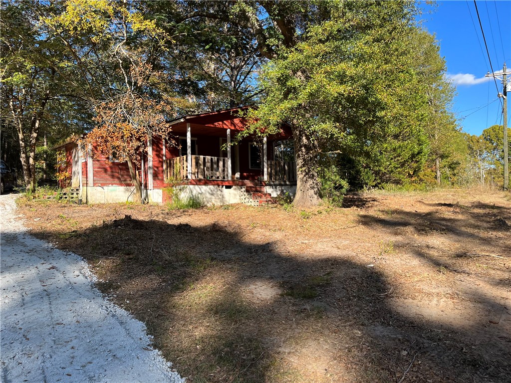 340 Mountain View Road