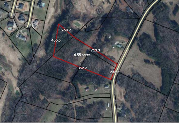 369 Springbrook Road