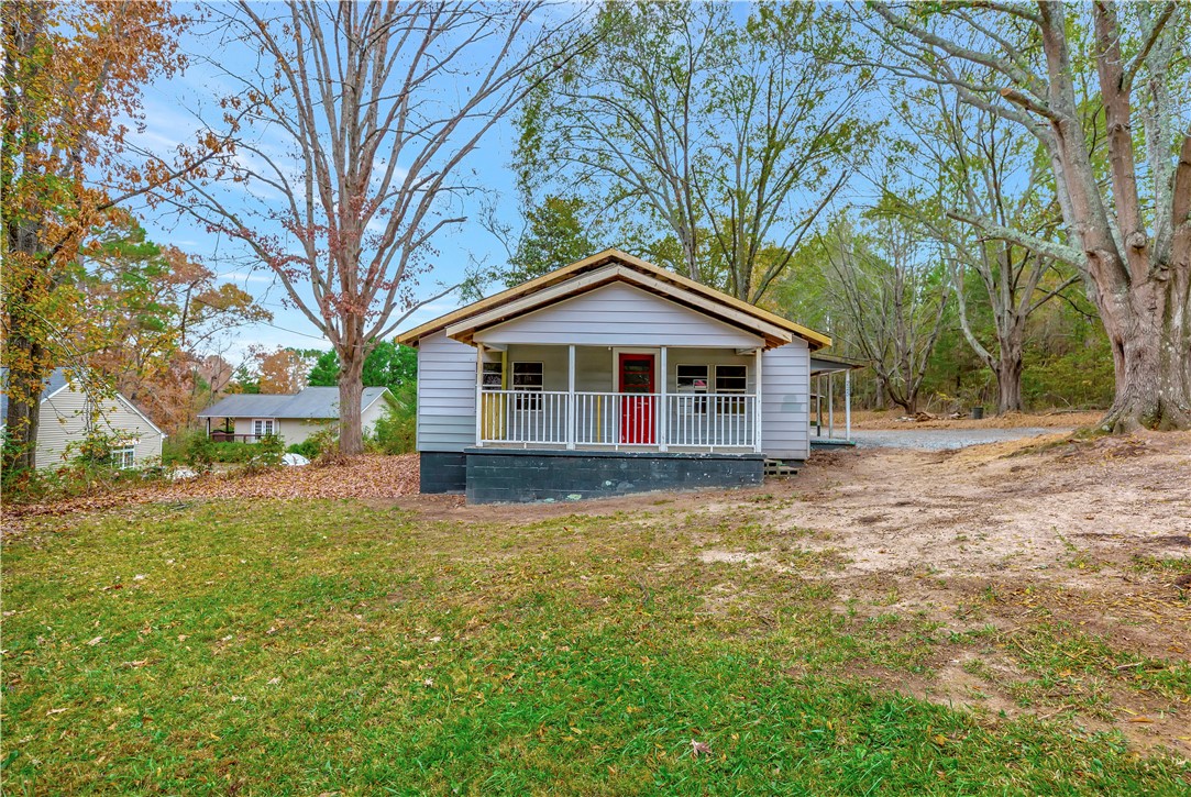 225 Jones Kinder Drive