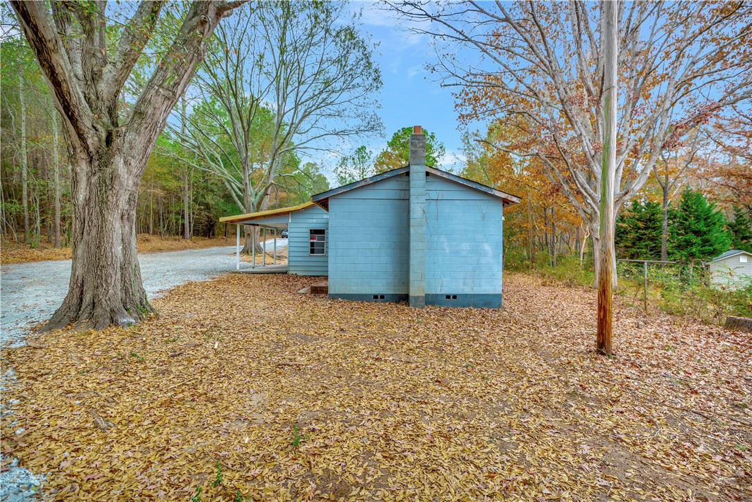 225 Jones Kinder Drive