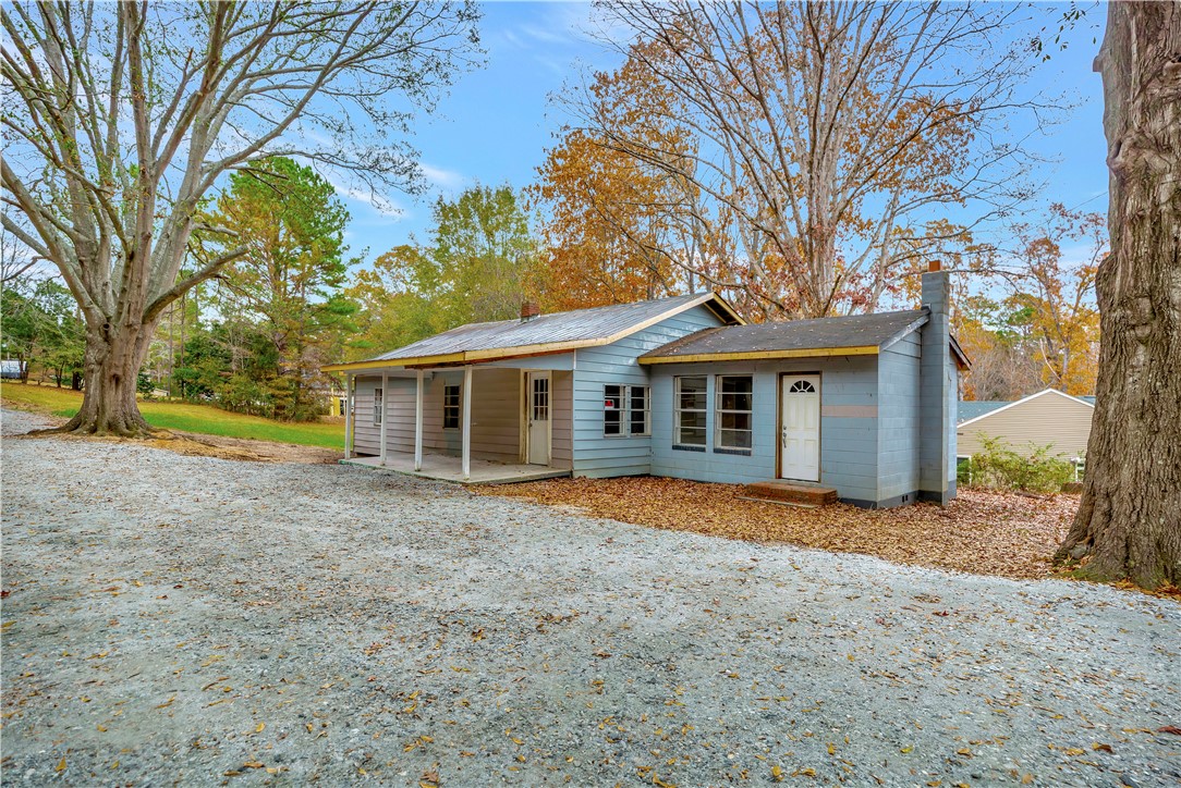 225 Jones Kinder Drive