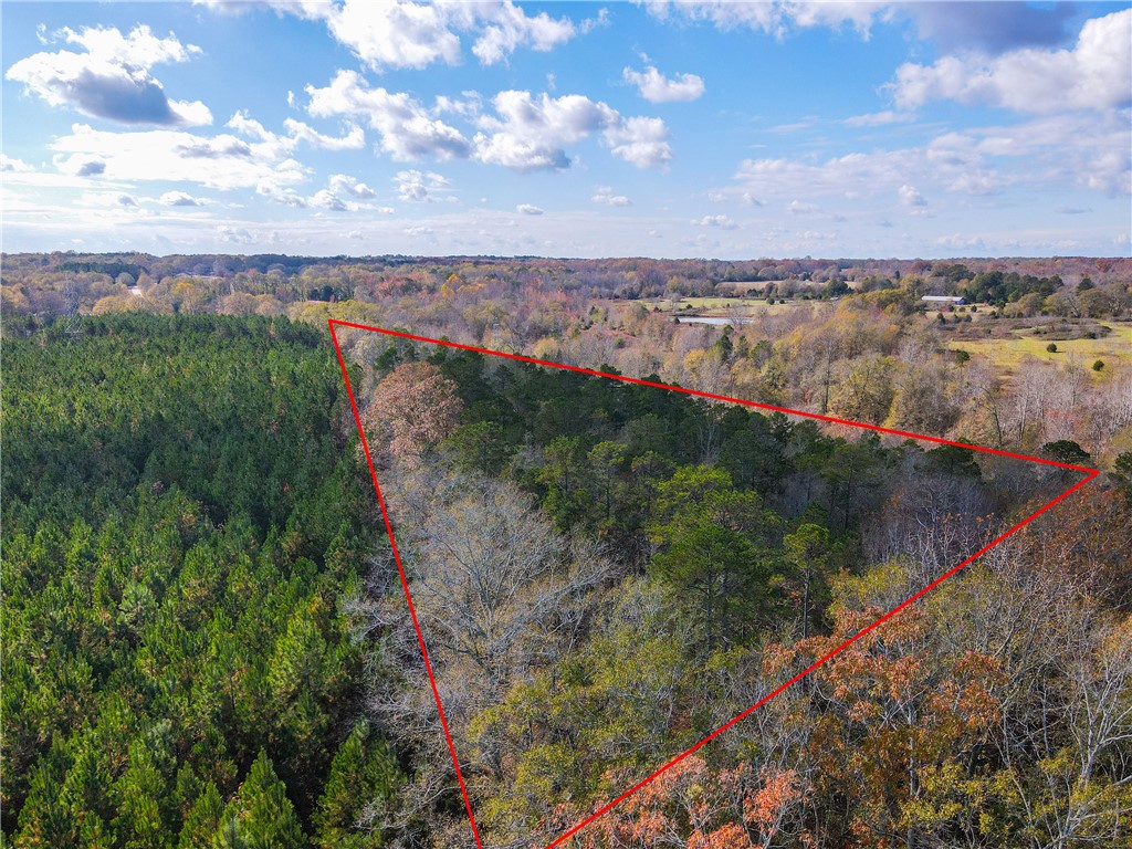 00 Holliday Dam Road