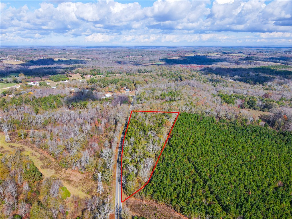 00 Holliday Dam Road