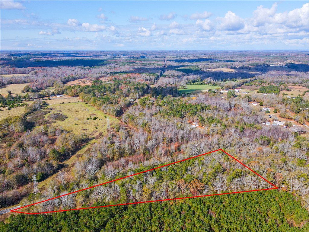 00 Holliday Dam Road