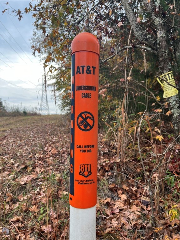 00 Holliday Dam Road