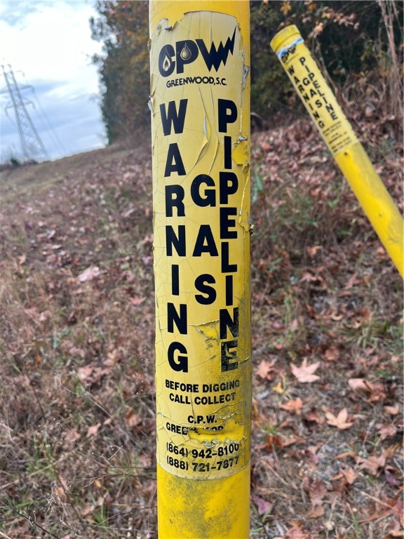 00 Holliday Dam Road