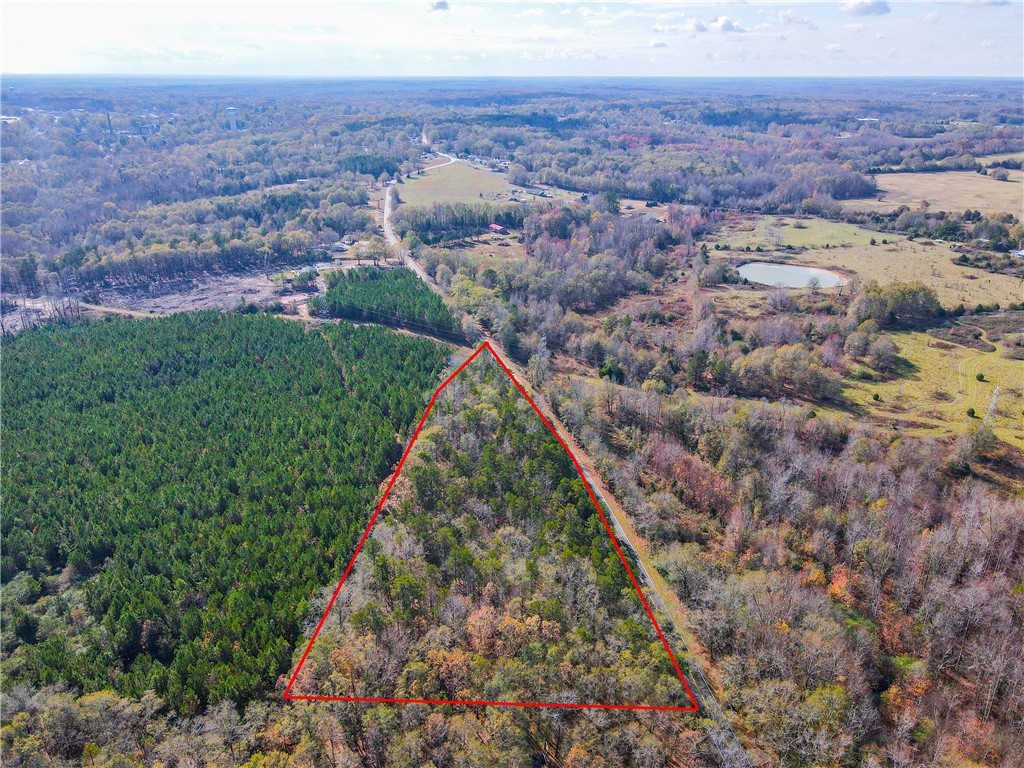 00 Holliday Dam Road