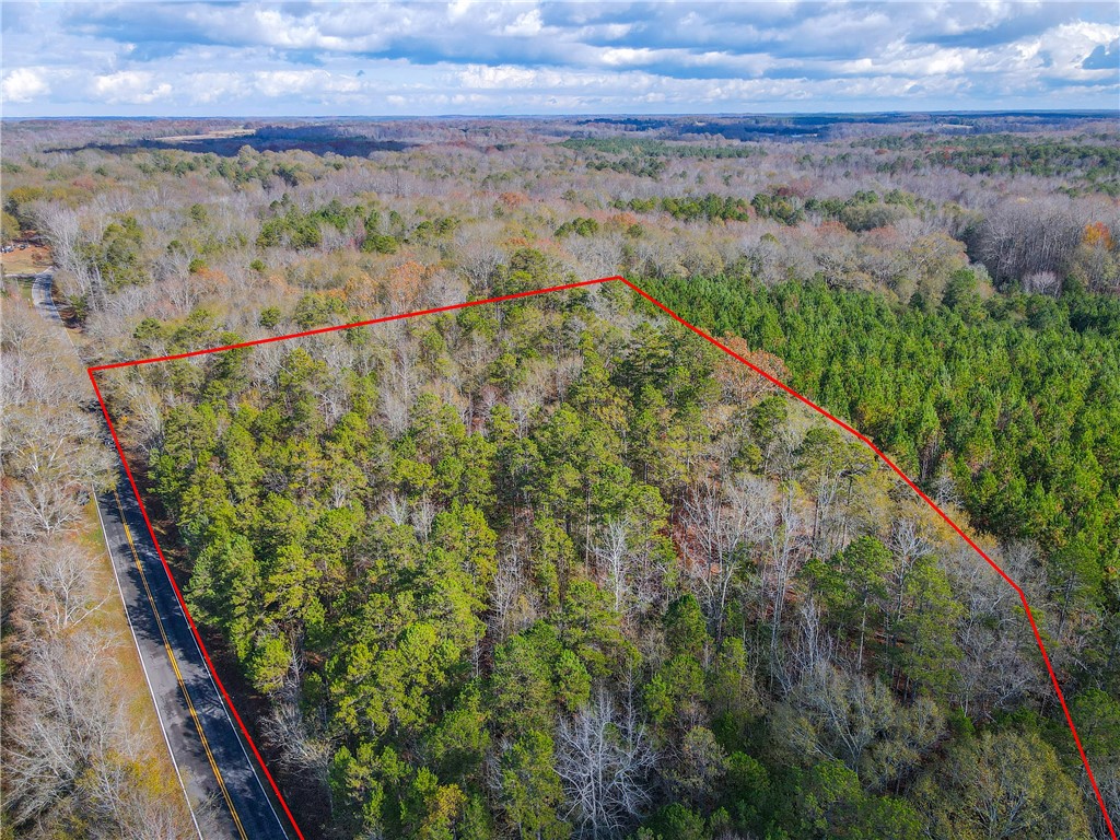 00 Holliday Dam Road