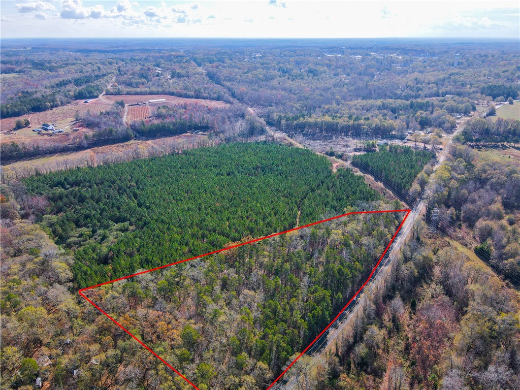 00 Holliday Dam Road